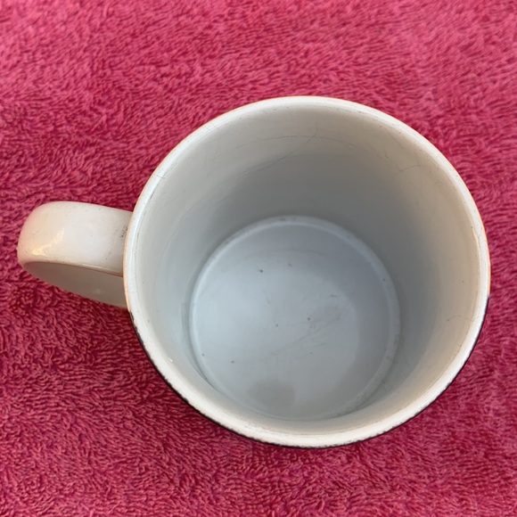 Chicago Bears Mug/Cup 3 3/4" - Picture 3 of 3